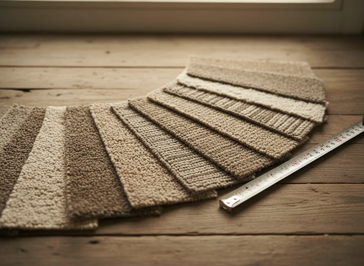Carpet Installation La Fayette, GA FAQs
